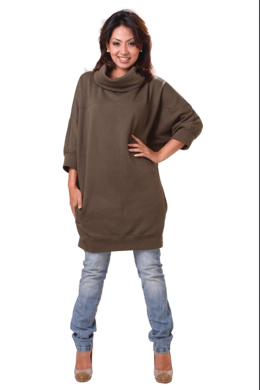 Cotton Tunic