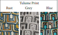 Printed Stretchy Viscose Jumper Dress