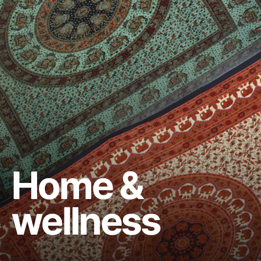 Home & Wellness